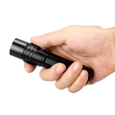 KLARUS GL15 V2.0 4200LM FAST RECHARGEABLE EDC FLASHLIGHT