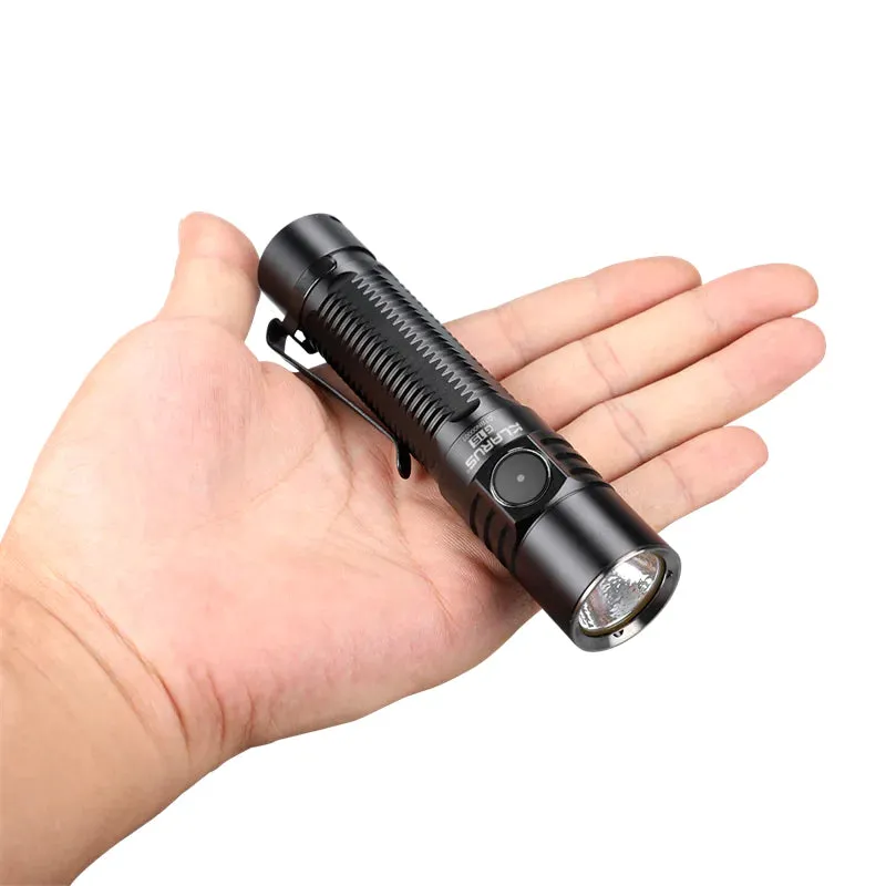 KLARUS GL15 V2.0 4200LM FAST RECHARGEABLE EDC FLASHLIGHT