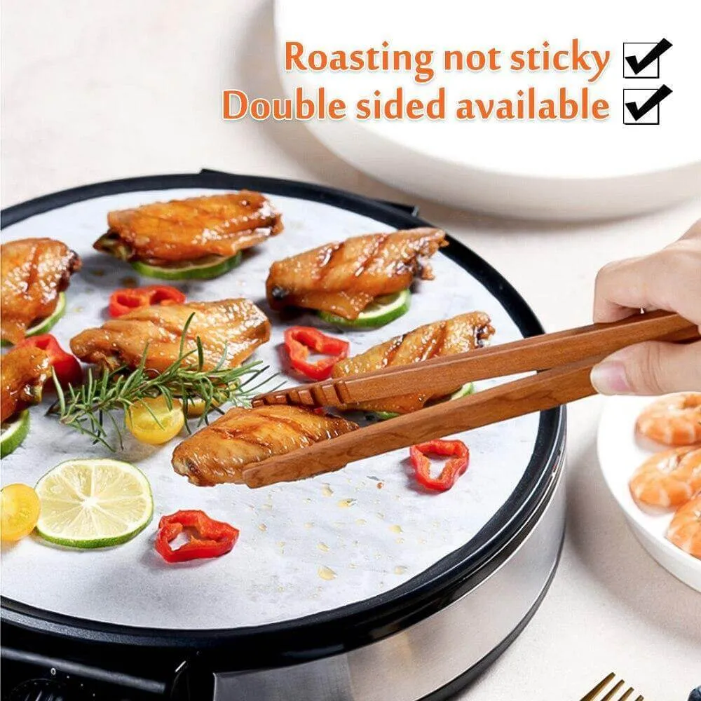 Korean Portable Non-stick BBQ Grill Pan