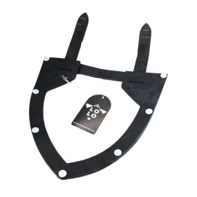 Krazy Beaver Shovel Guard