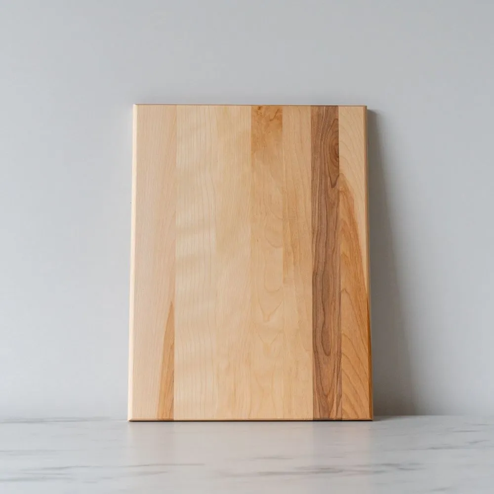 Labell Cutting Board