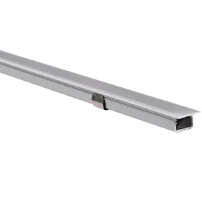 L&S Lighting 12V Malindi 2 Recessed with Emotion LED Strip Light