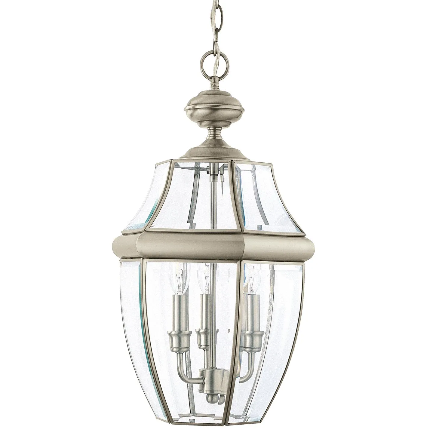 Lancaster 3-Light Outdoor Pendant