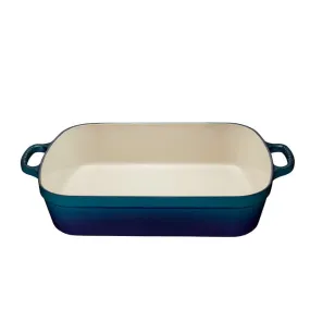 Le Creuset 4.9L Roasting Pan - Agave