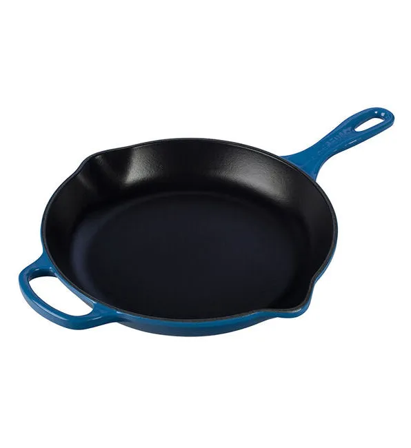 Le Creuset Signature Skillet – 10 1/4" – Marseille