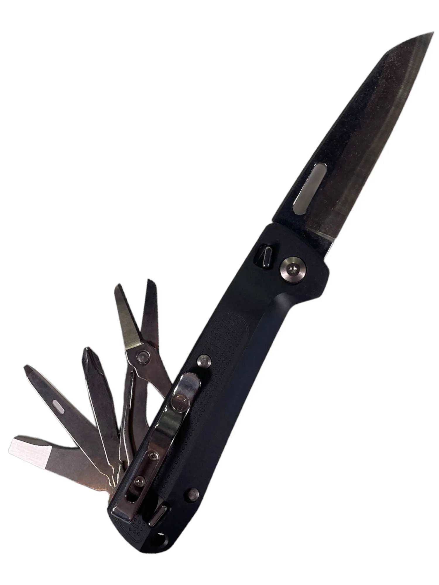 Leatherman Free K4 Multi Tool