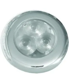 LED Recessed Down Light - S/S  Bezel