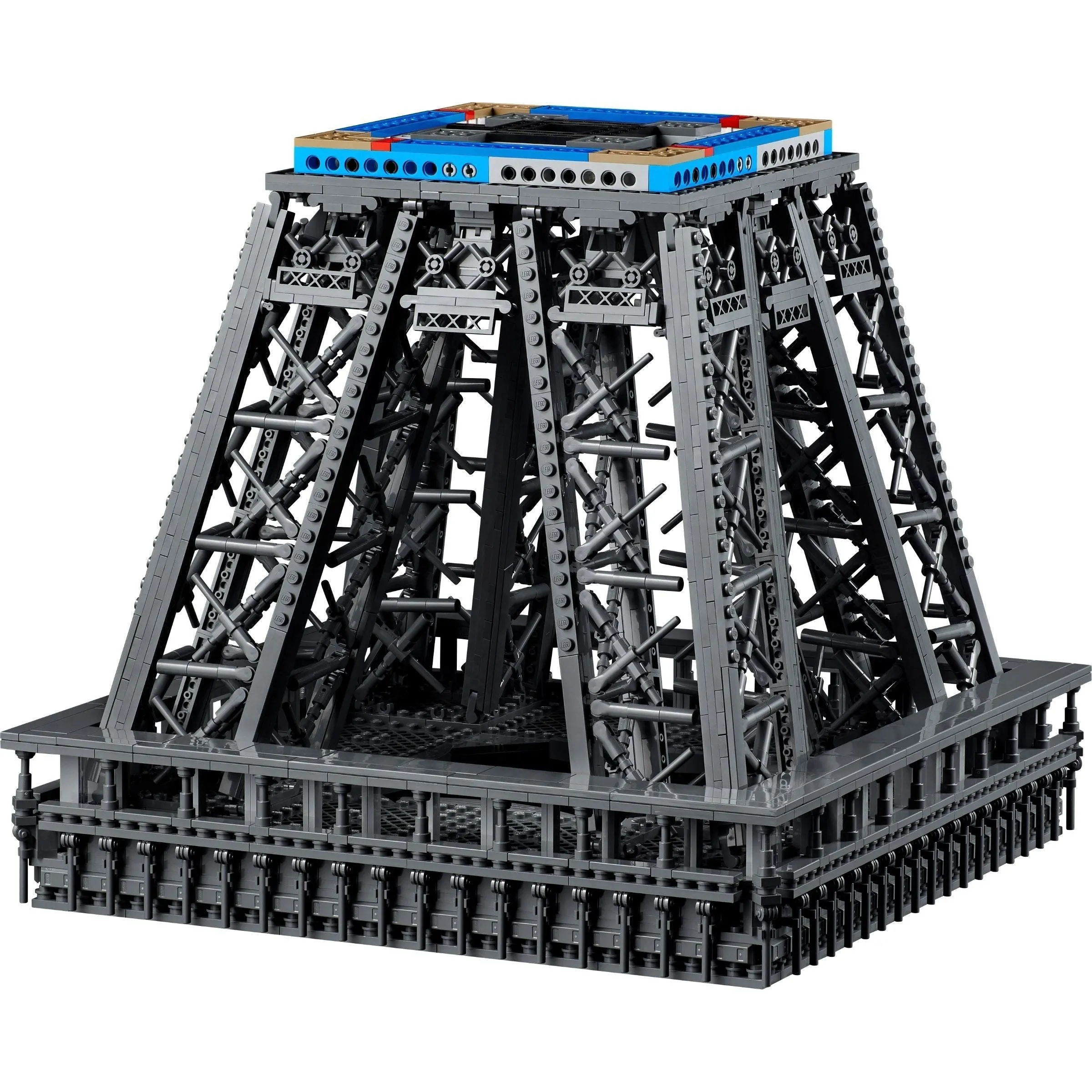 LEGO Icons 10307 Eiffel Tower