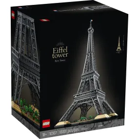 LEGO Icons 10307 Eiffel Tower