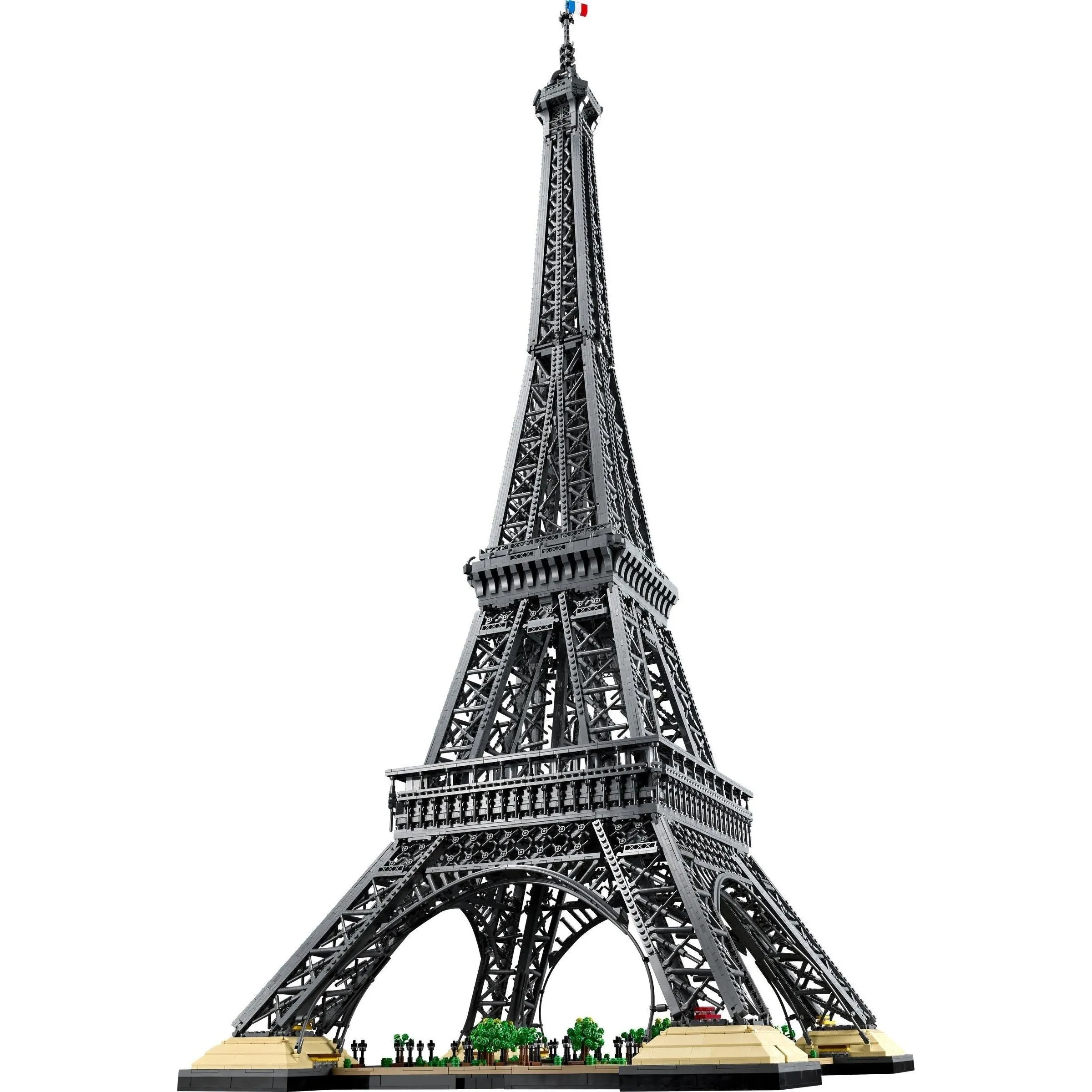 LEGO Icons 10307 Eiffel Tower