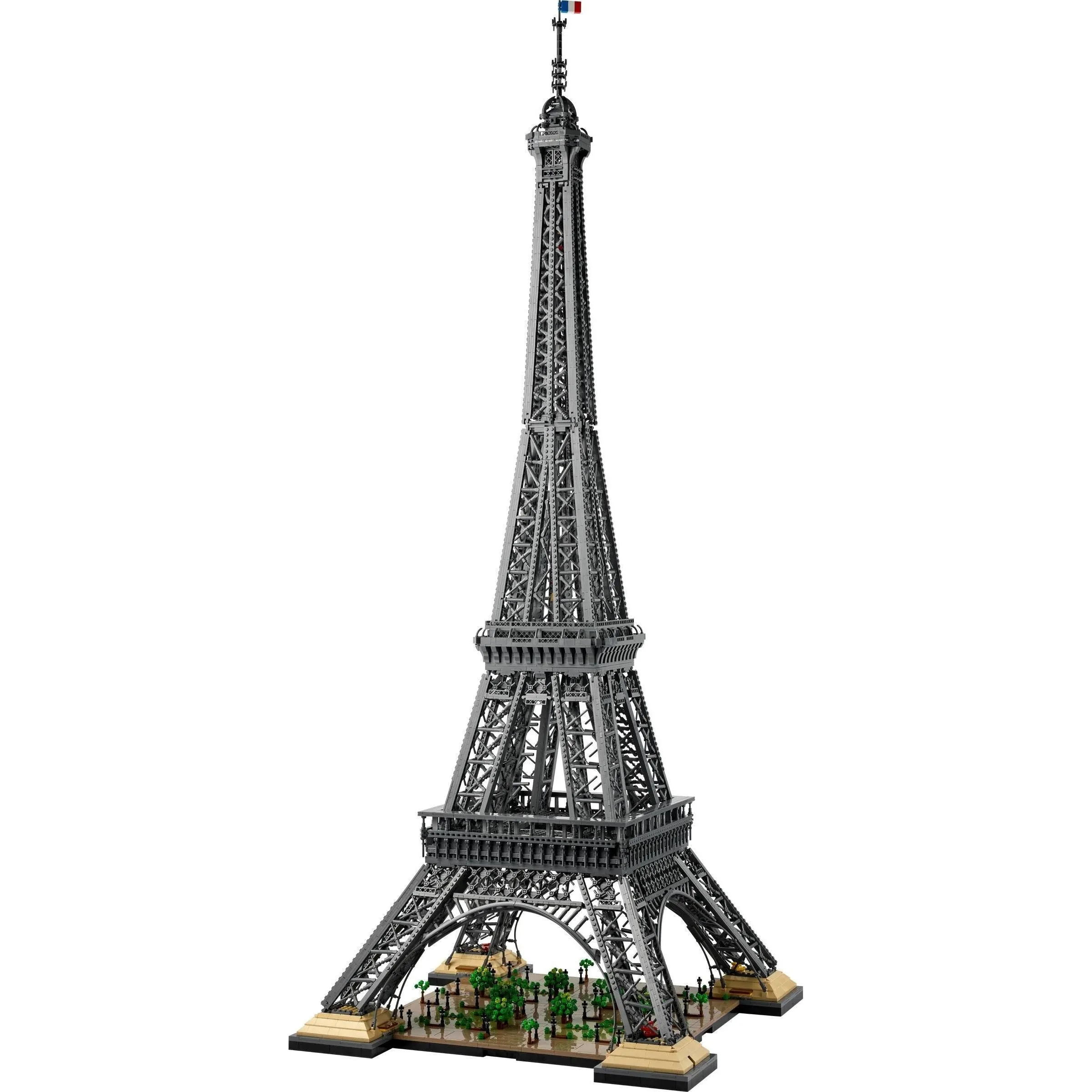 LEGO Icons 10307 Eiffel Tower