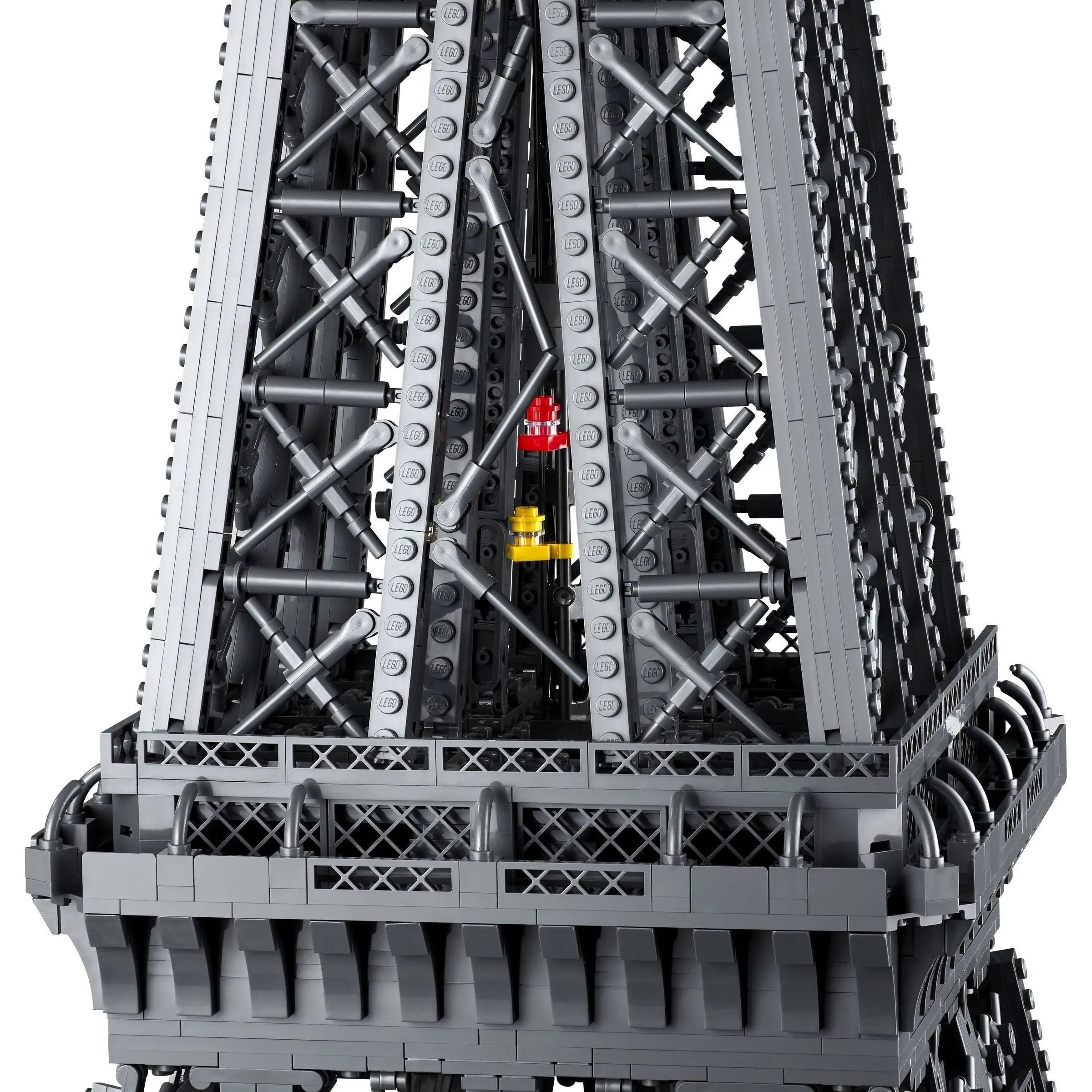 LEGO Icons 10307 Eiffel Tower