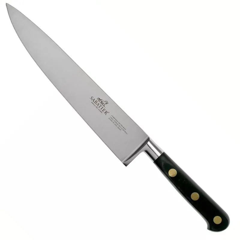 Lion Sabatier Ideal Chef Knife Brass Rivets 20cm