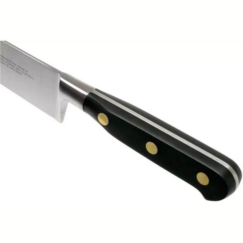 Lion Sabatier Ideal Chef Knife Brass Rivets 20cm