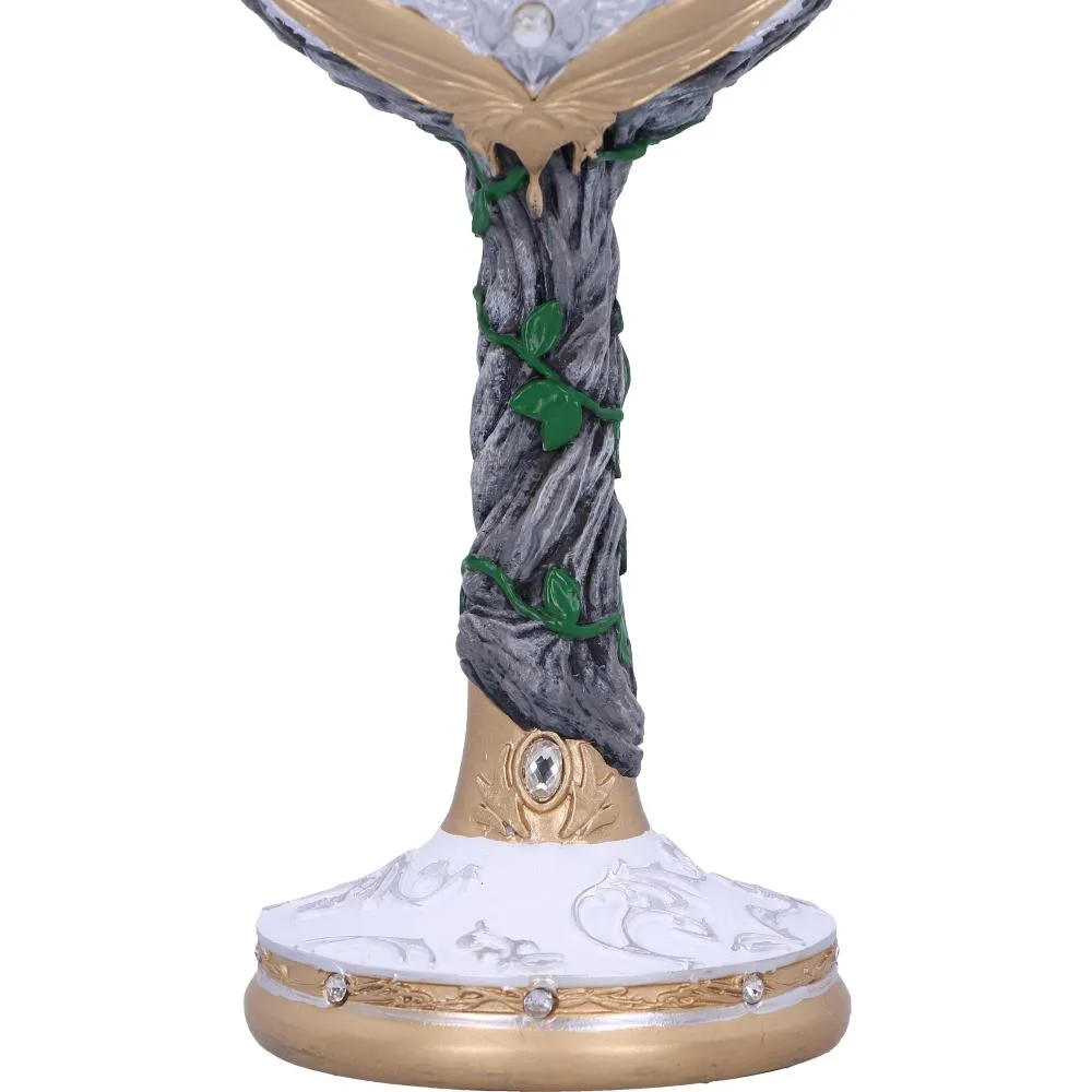 Lord of the Rings Rivendell Goblet 19.5cm