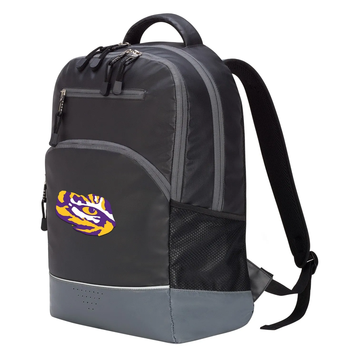 LSU Tigers Alliance Backpack