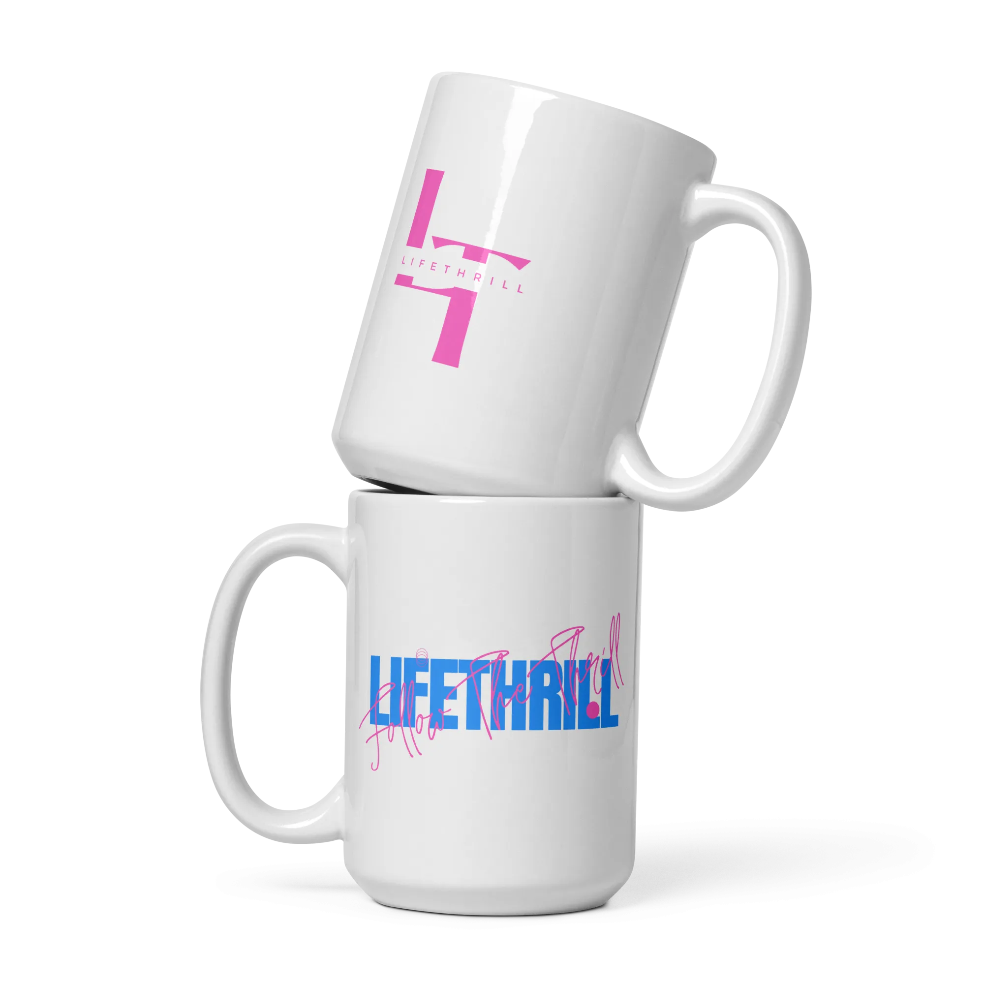 LT Coffee Mug