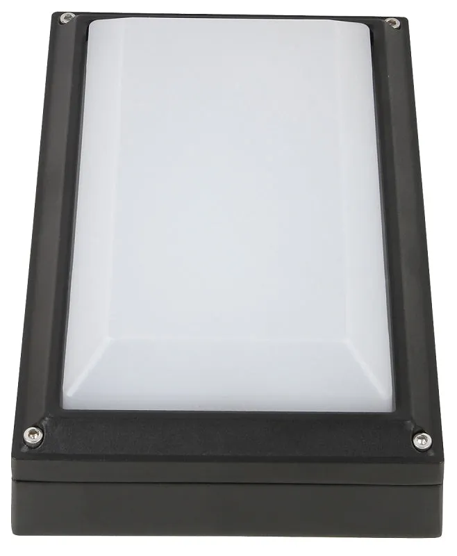 Luminoso Led Lighting LCH Series LCH18WY40KW14BK Direct-Mount Fixture, 120 to 277 V, LED Lamp, 1530 Lumens :EA: QUANTITY: 1