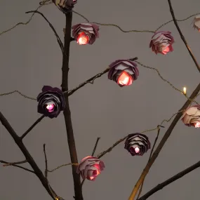 Lush Bloom String Lights