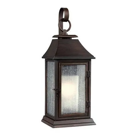 Lyles Outdoor Sconce