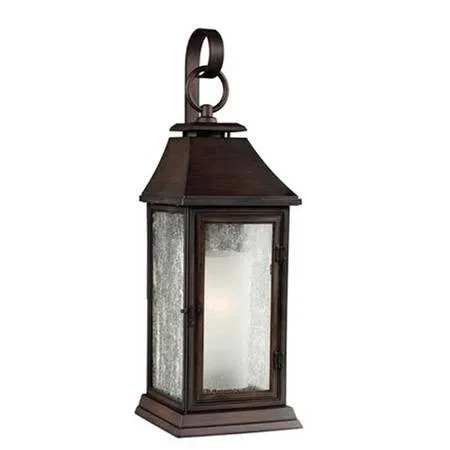 Lyles Outdoor Sconce