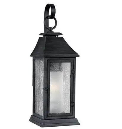 Lyles Outdoor Sconce