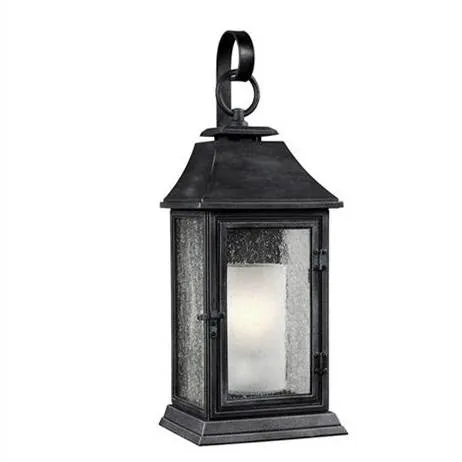 Lyles Outdoor Sconce