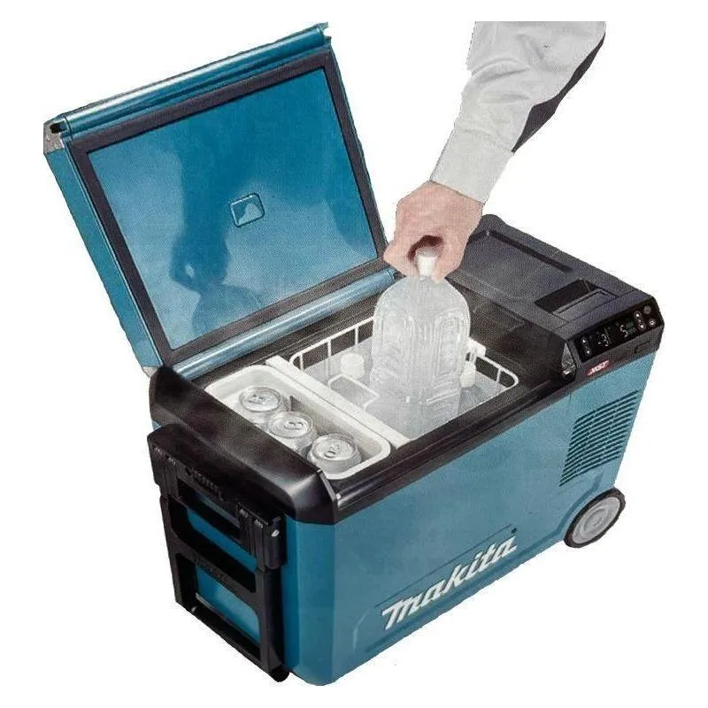 Makita CW004GZ 40V | 18V Cooler Box / Warmer Box LXT XGT (Bare)