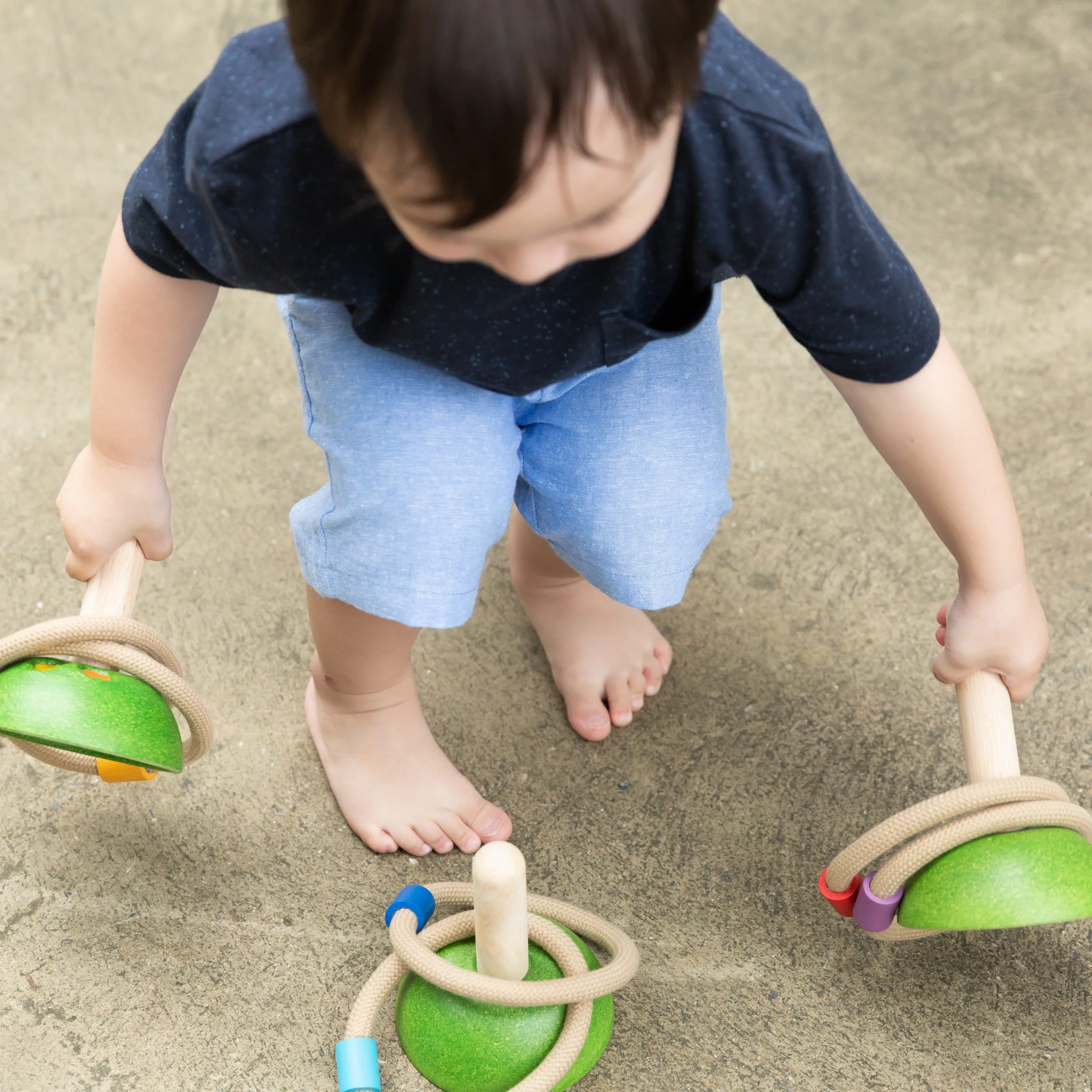 Meadow Ring Toss