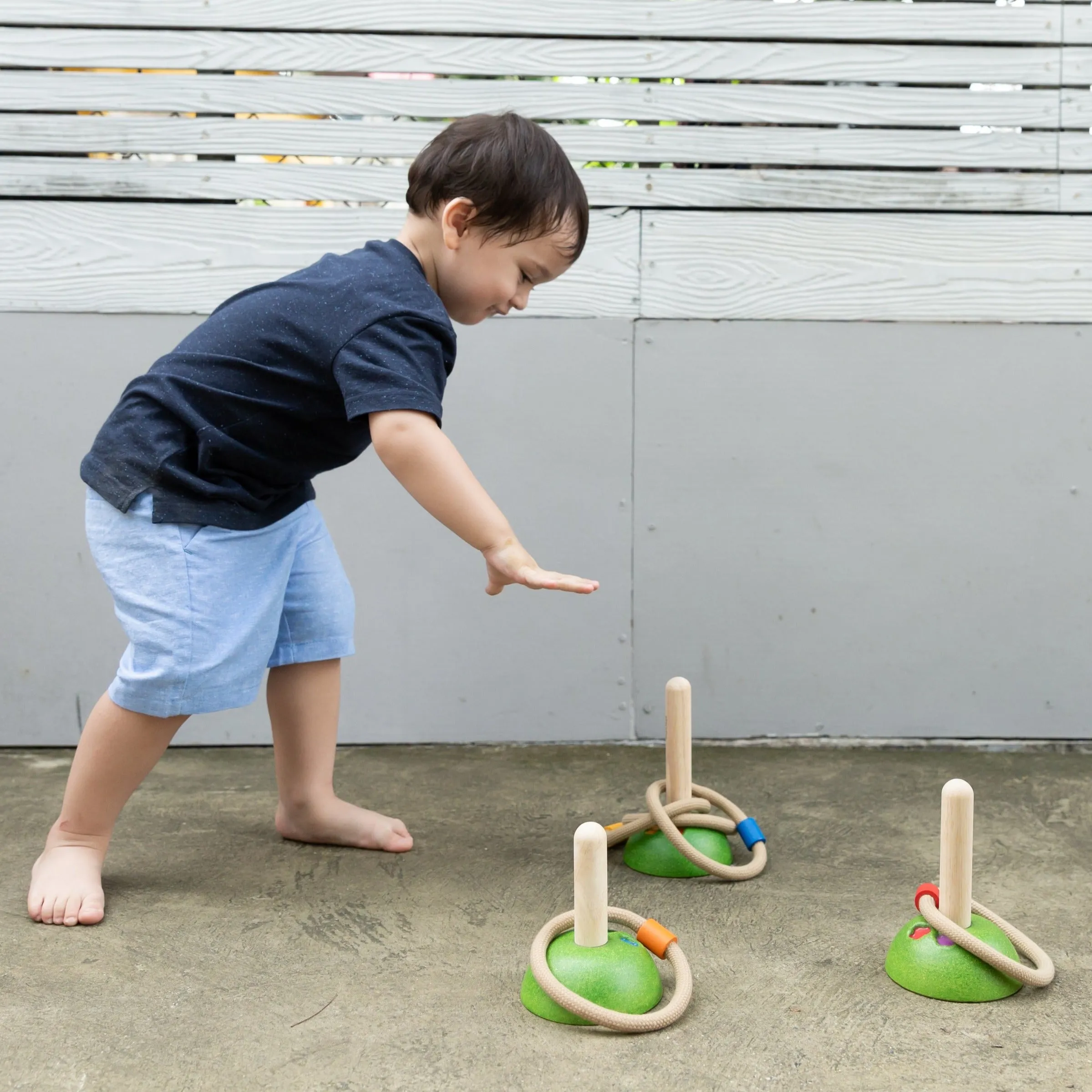 Meadow Ring Toss