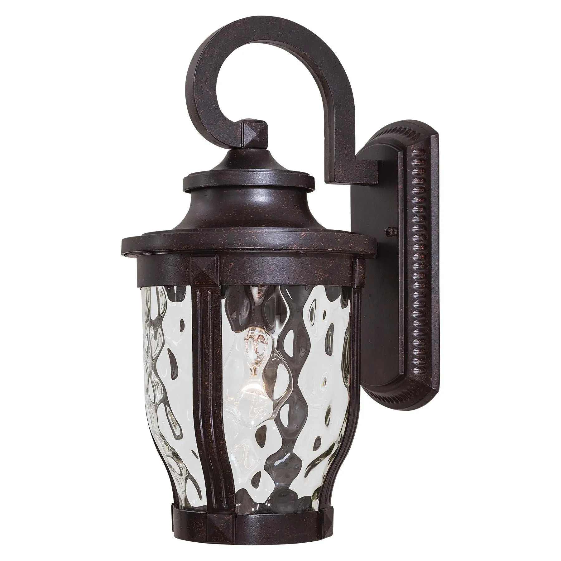 Merrimack 1-Light Wall Mount