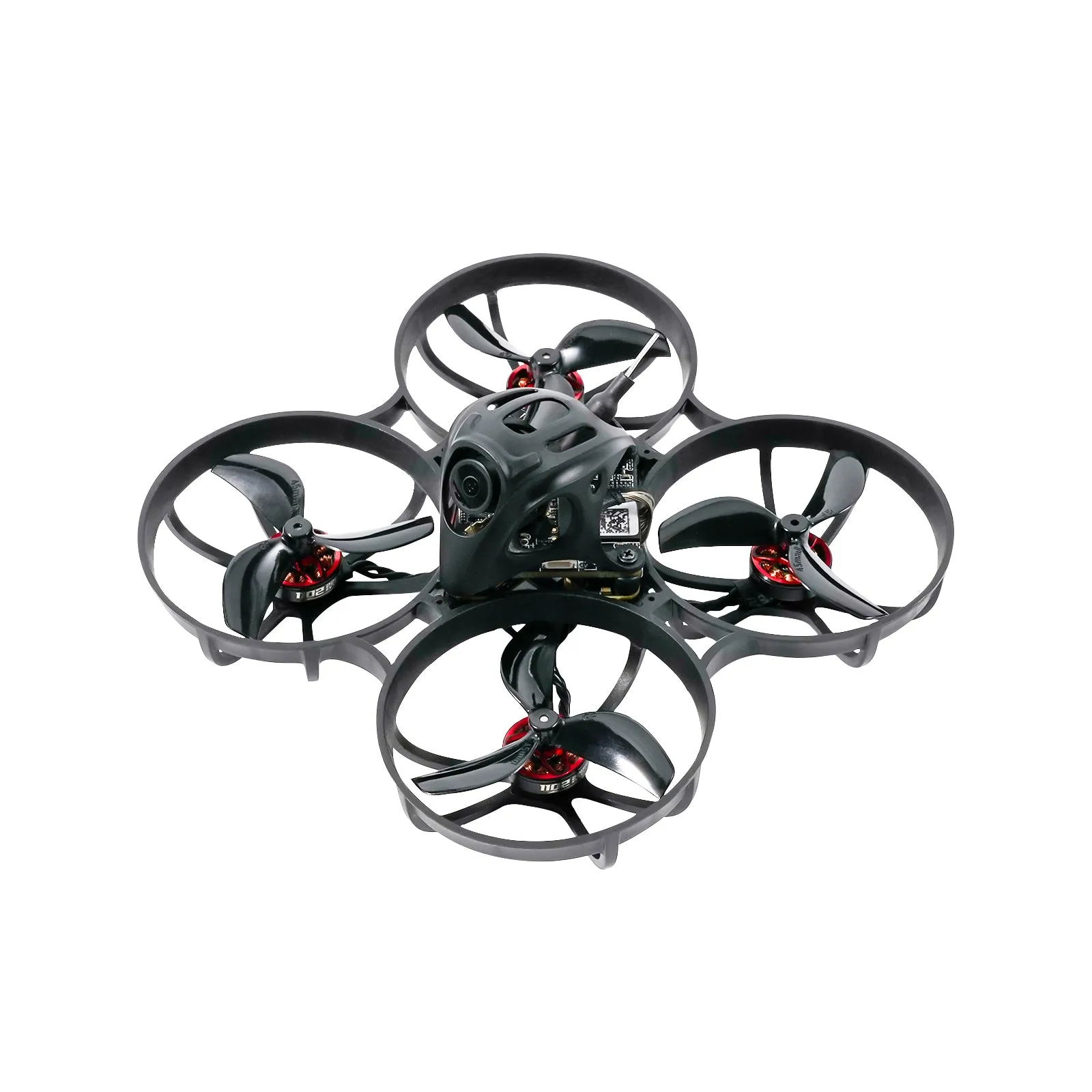 Meteor75 Pro Brushless Whoop Quadcopter (1S HD Digital VTX)