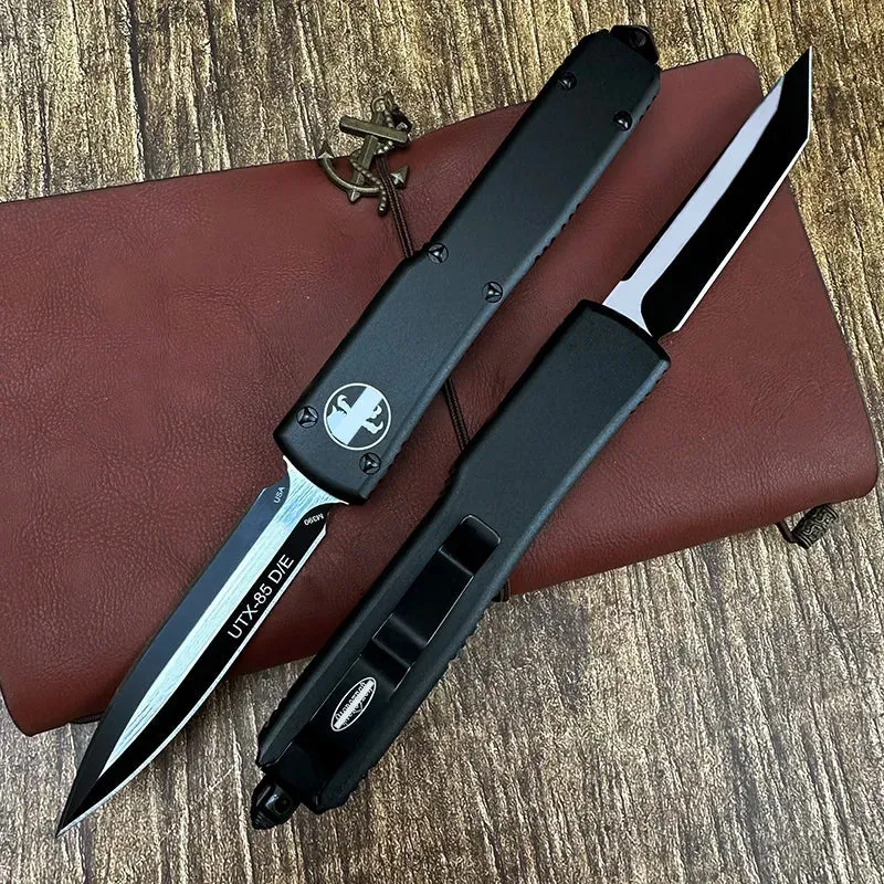 MicroTech UTX-80 EDC Knife