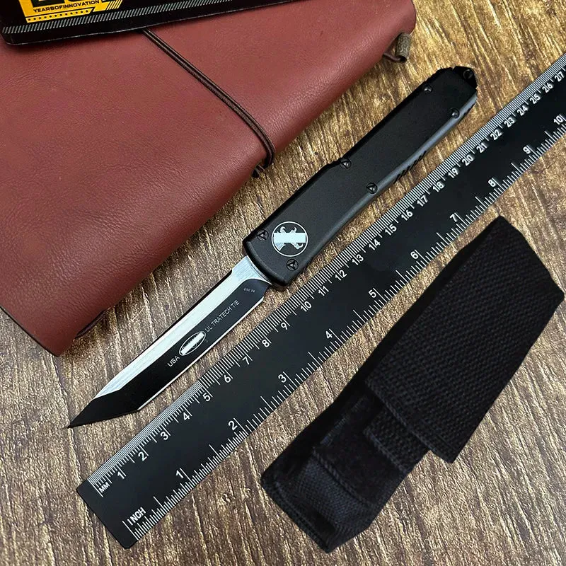 MicroTech UTX-80 EDC Knife