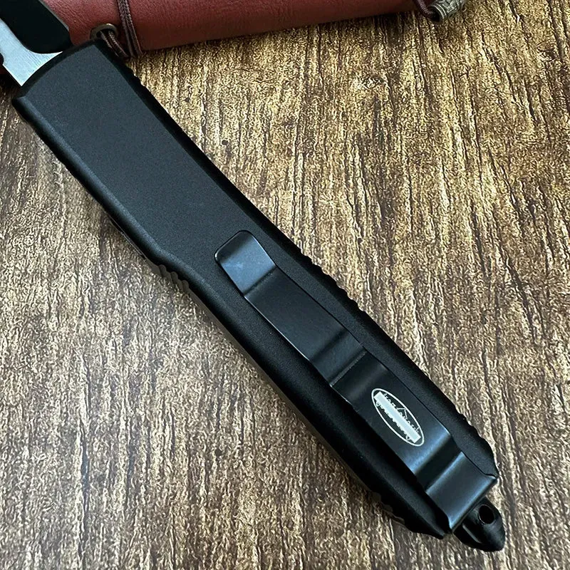 MicroTech UTX-80 EDC Knife