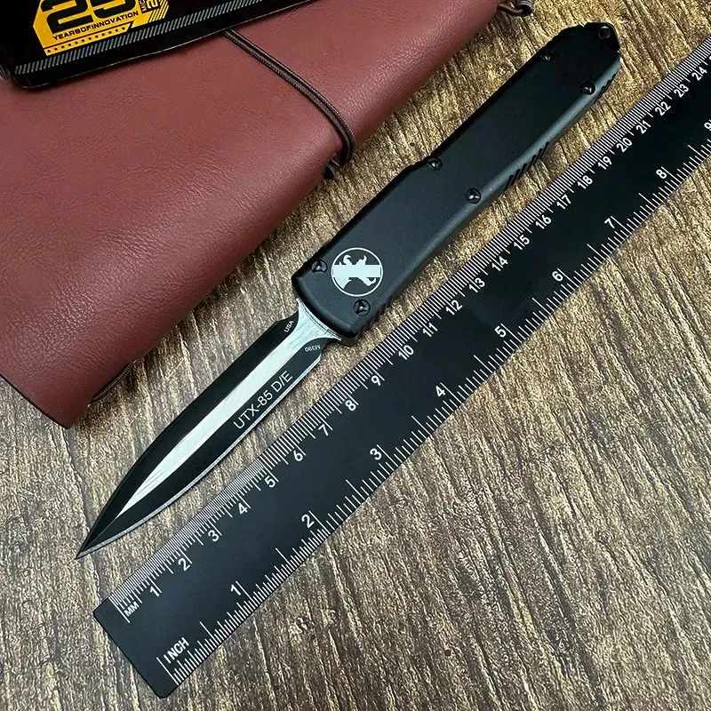 MicroTech UTX-80 EDC Knife