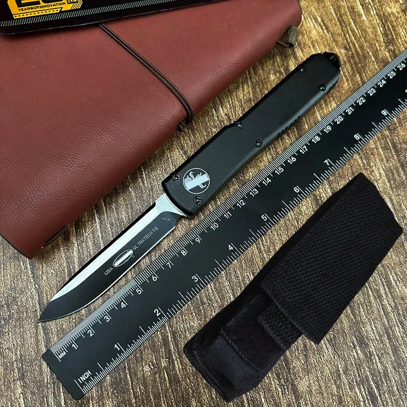 MicroTech UTX-80 EDC Knife