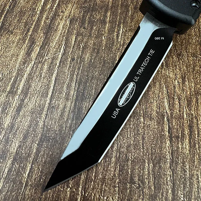 MicroTech UTX-80 EDC Knife