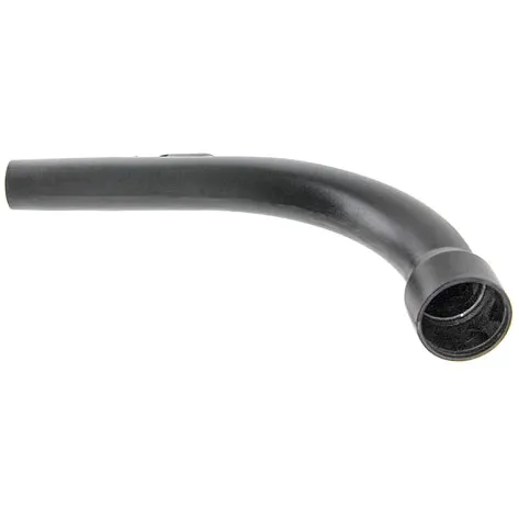 Miele Wand Handle  Bent End Compatible S500 | S600 | S700 | S800 | S2000 | S4000 | S5000 | Classic C1 | Complete C1 | C2 | C3 Wand Handle hose End