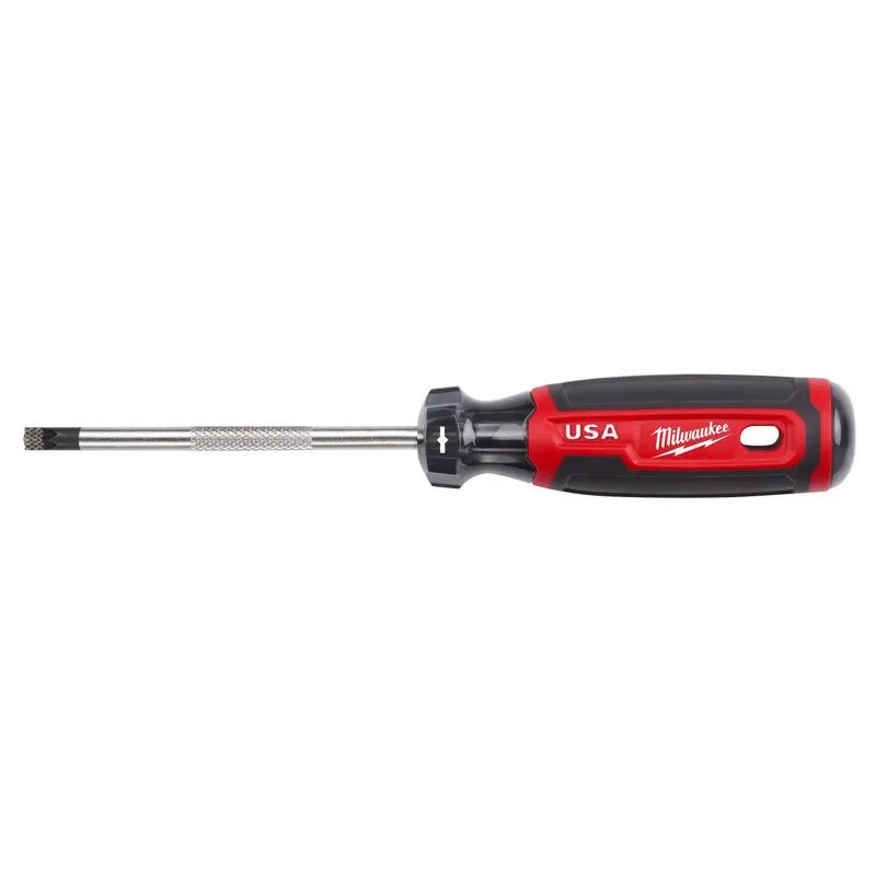 Milwaukee 1 in. ECX Screwdriver 1 pk