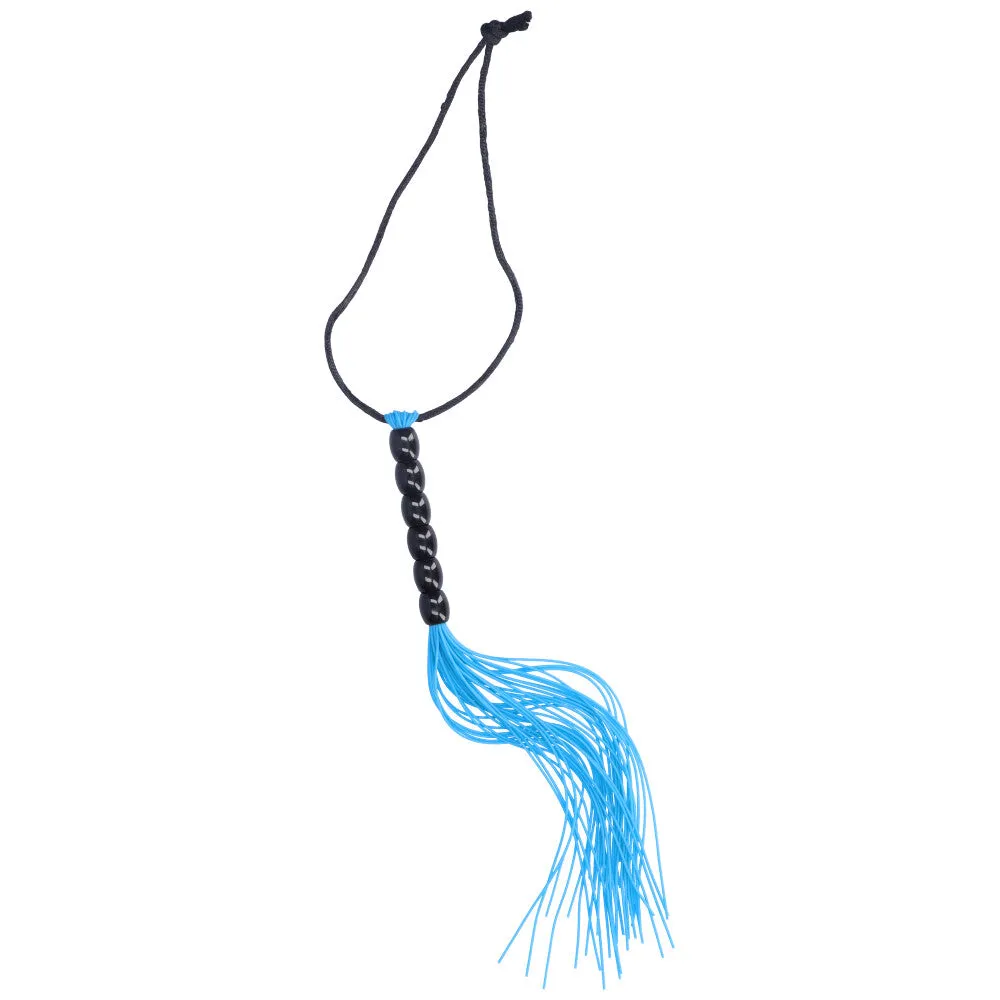 Mini BDSM Tassel Flogger