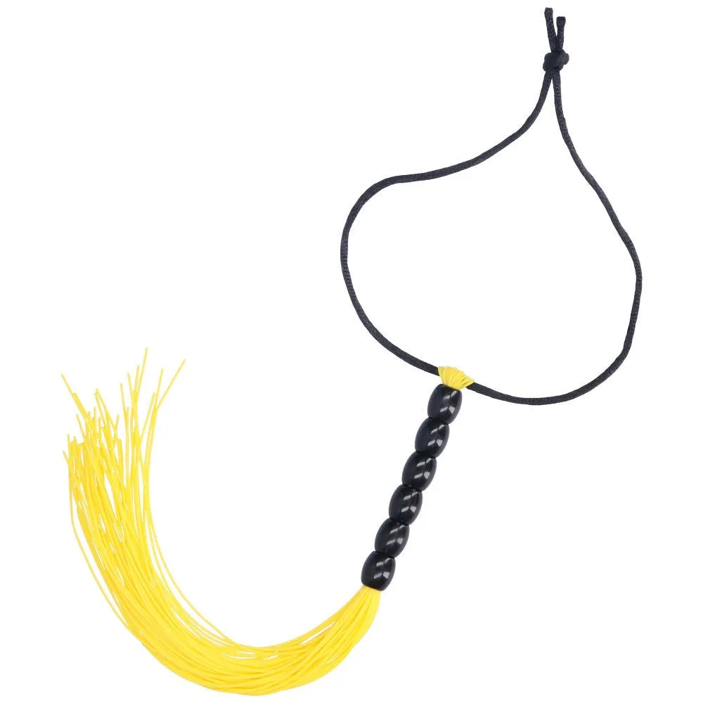 Mini BDSM Tassel Flogger