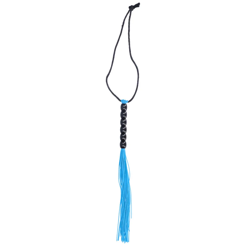 Mini BDSM Tassel Flogger