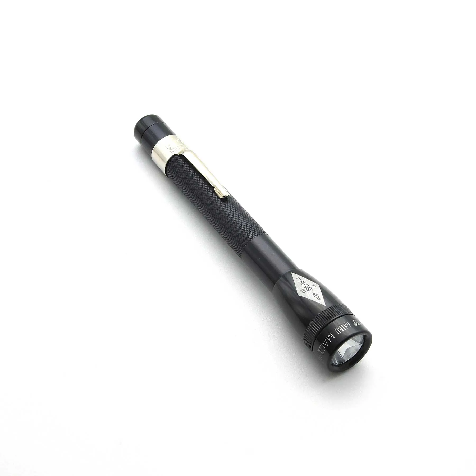 Mini Maglite LED 2AAA Flashlight -ARRL