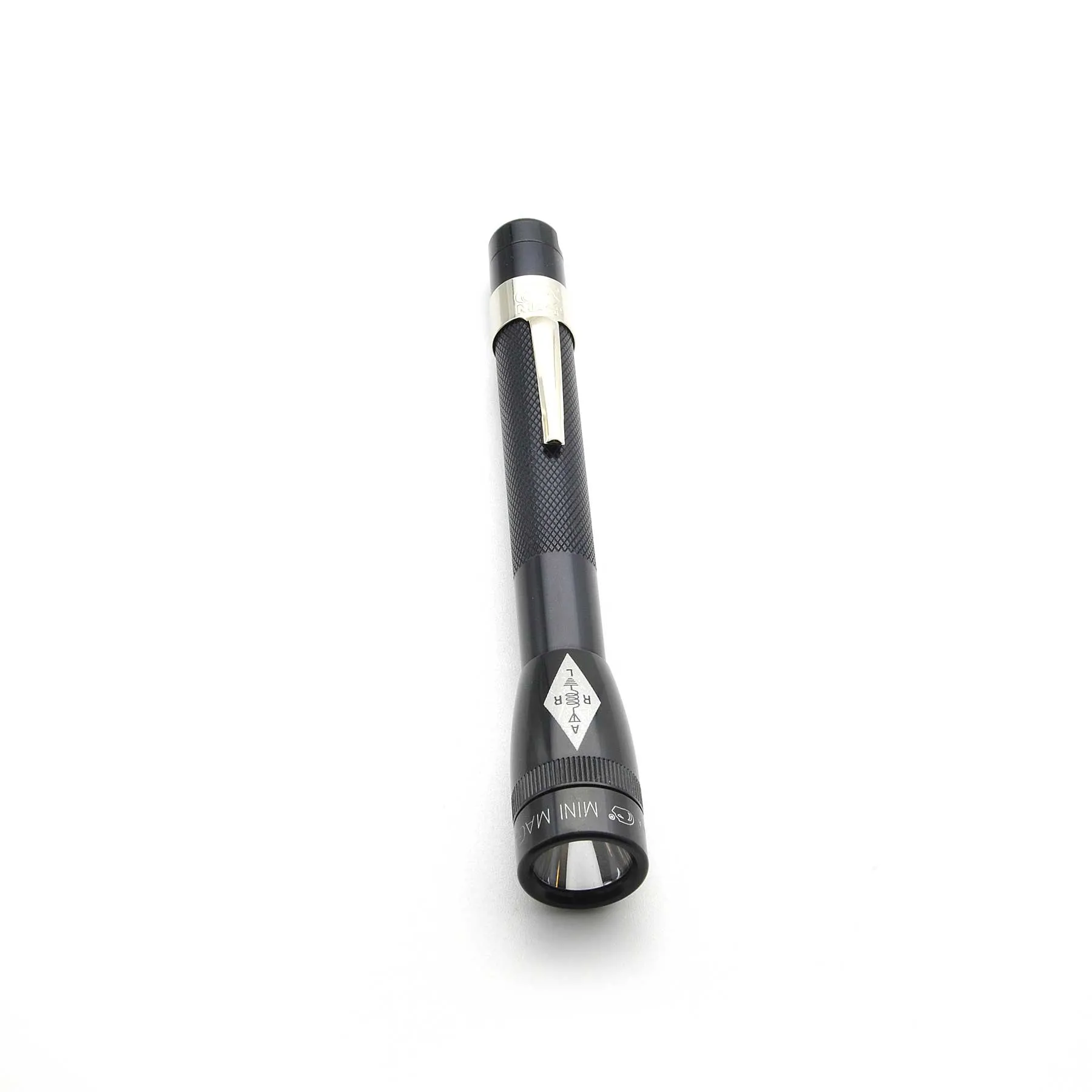 Mini Maglite LED 2AAA Flashlight -ARRL