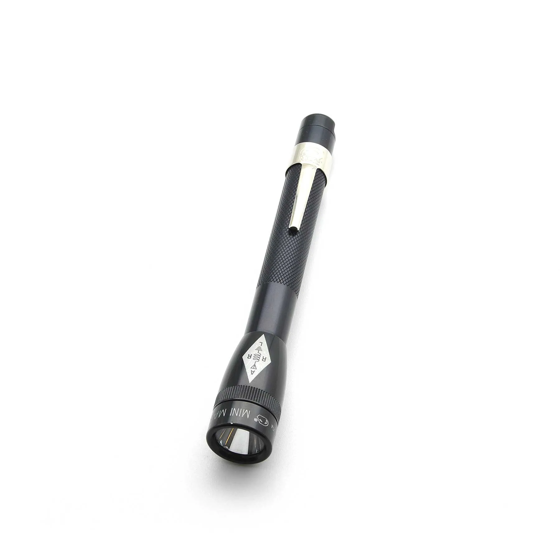 Mini Maglite LED 2AAA Flashlight -ARRL