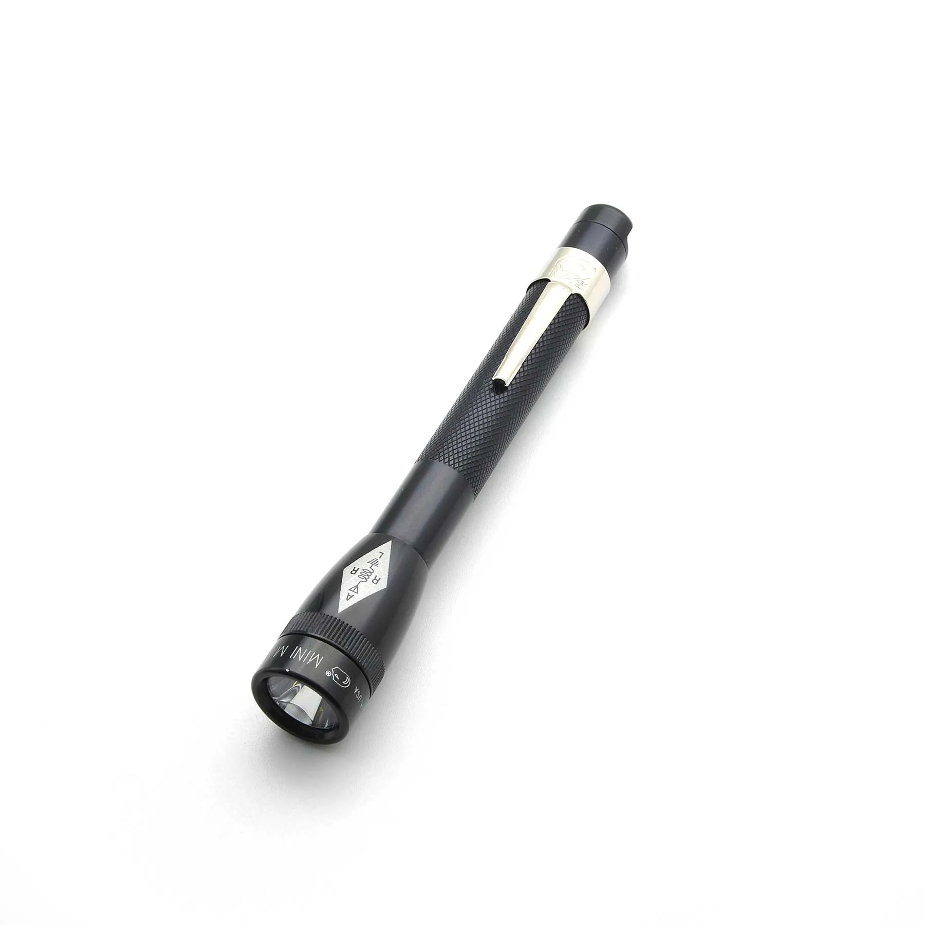 Mini Maglite LED 2AAA Flashlight -ARRL