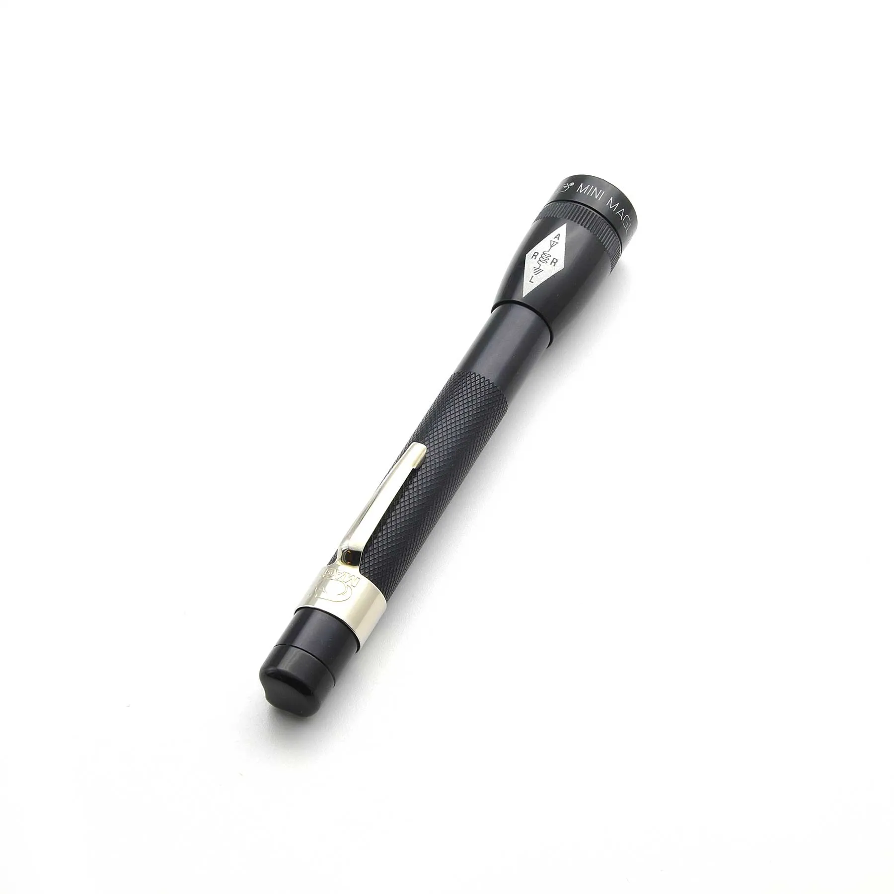 Mini Maglite LED 2AAA Flashlight -ARRL