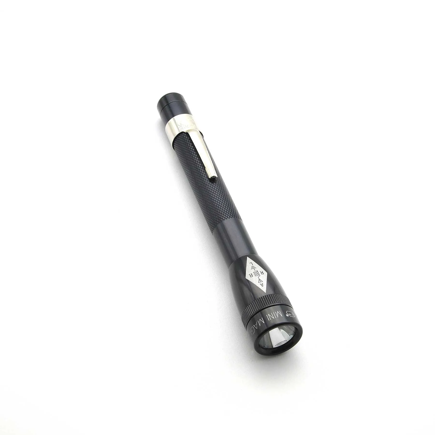 Mini Maglite LED 2AAA Flashlight -ARRL