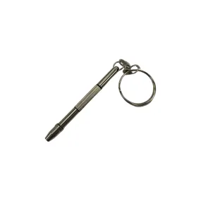 Mini Philip’s Screwdriver on Keychain